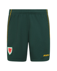 Wales SUDU 2026-27 Away Short - Adult