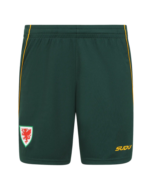 Wales SUDU 2026-27 Away Short - Adult