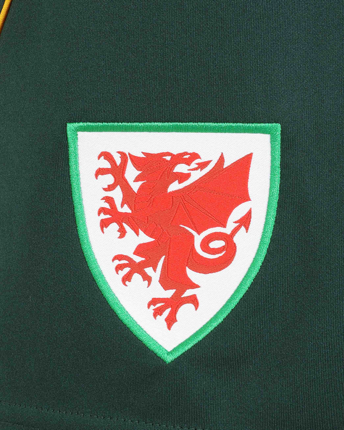SUDU Shorts Wales SUDU 2026-27 Away Short - Adult