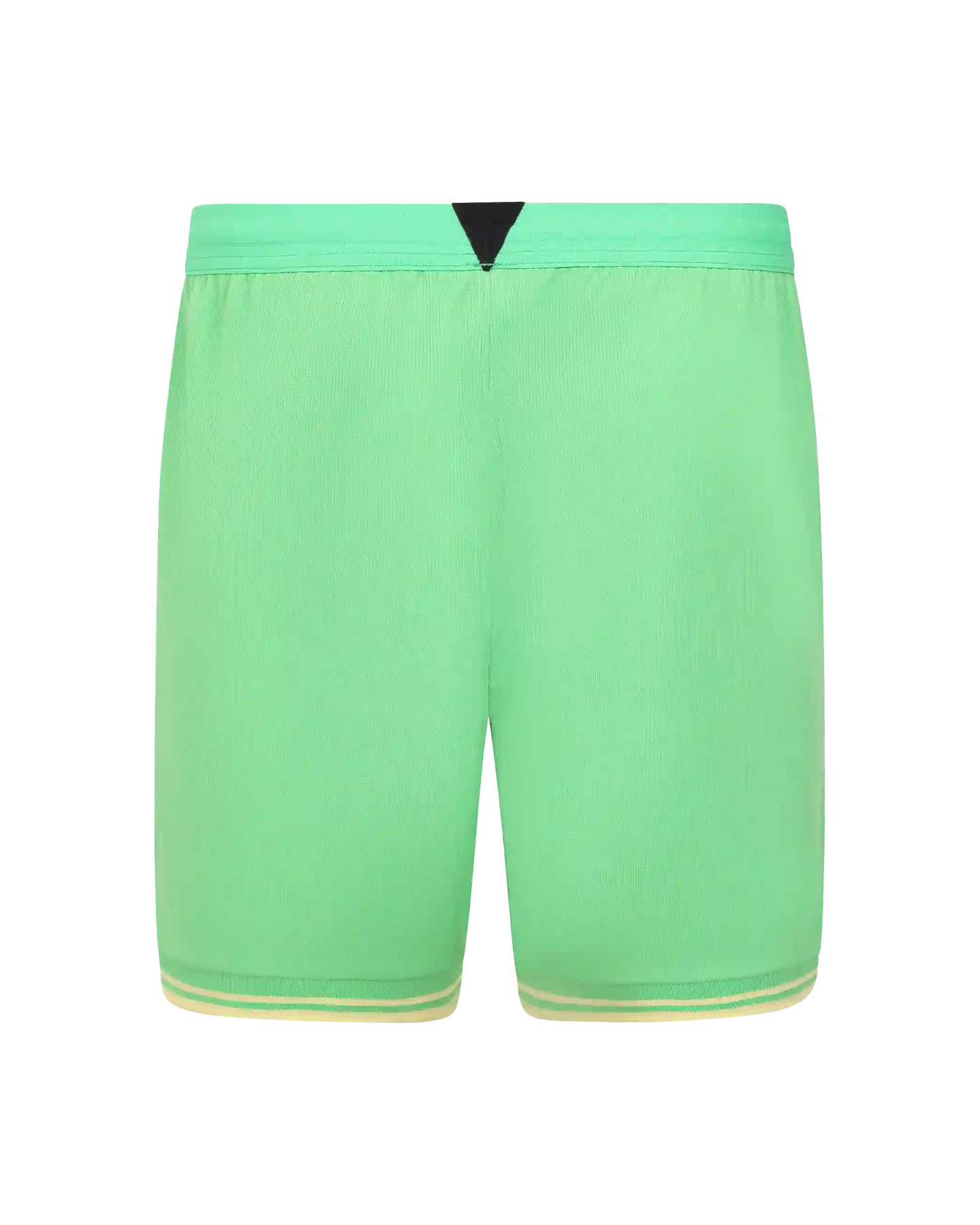 SUDU Shorts Wales SUDU 2026-27 Goalkeeper Short - Green - Junior