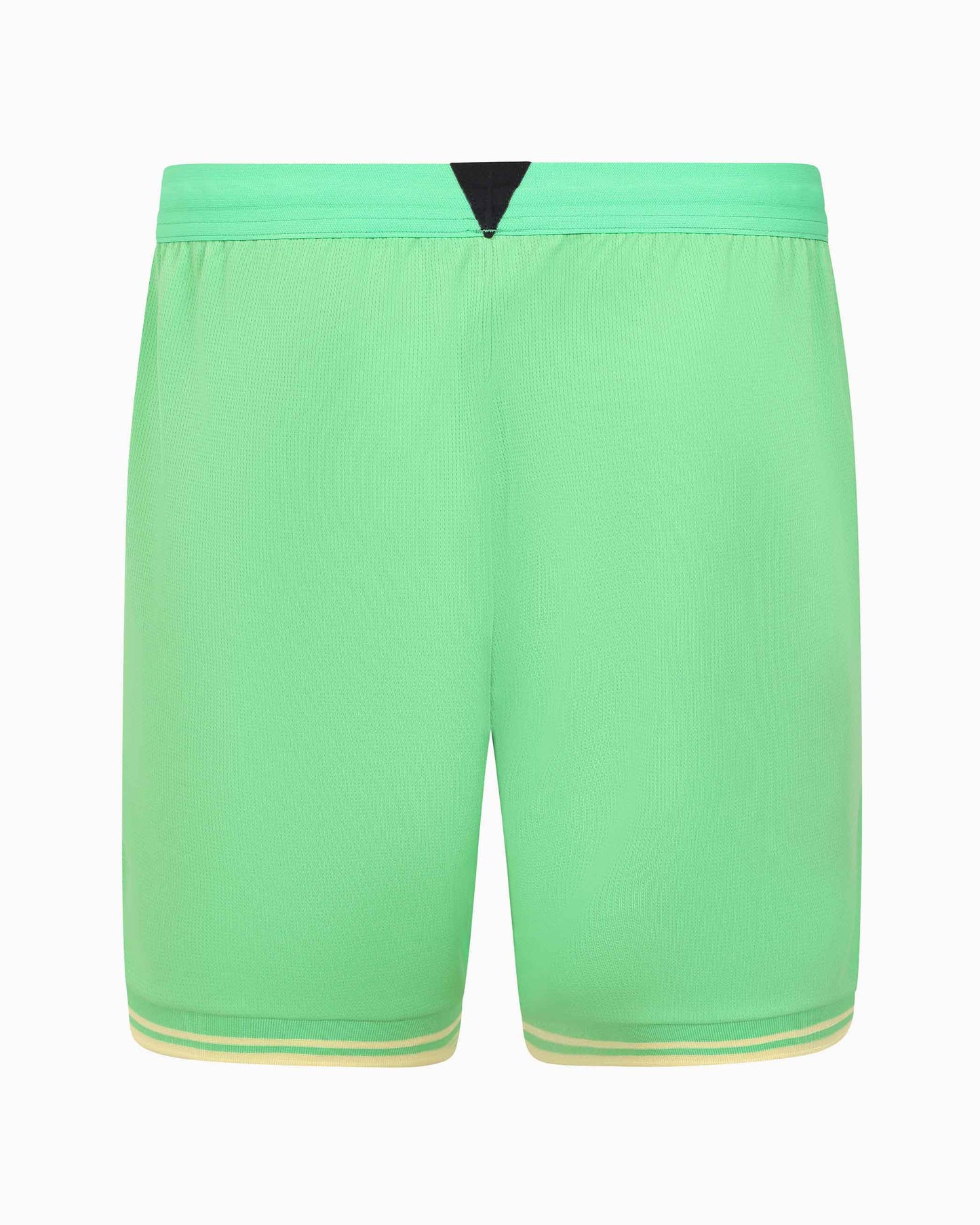SUDU Shorts Wales SUDU 2026-27 Goalkeeper Short - Green - Adult