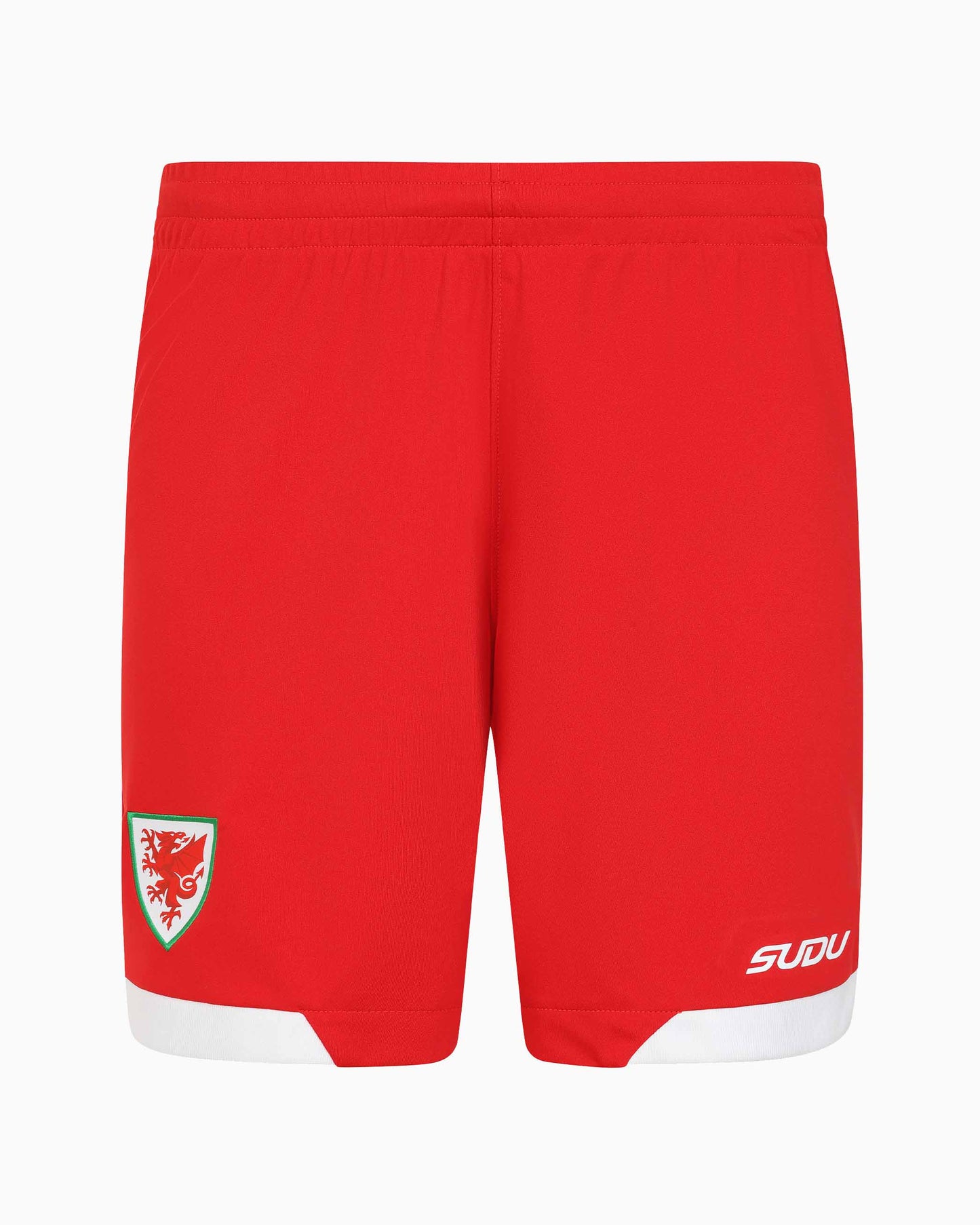 SUDU Shorts Wales SUDU 2026-28 Home Short  - Adult