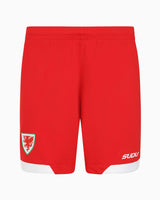 SUDU Shorts Wales SUDU 2026-28 Home Short  - Adult