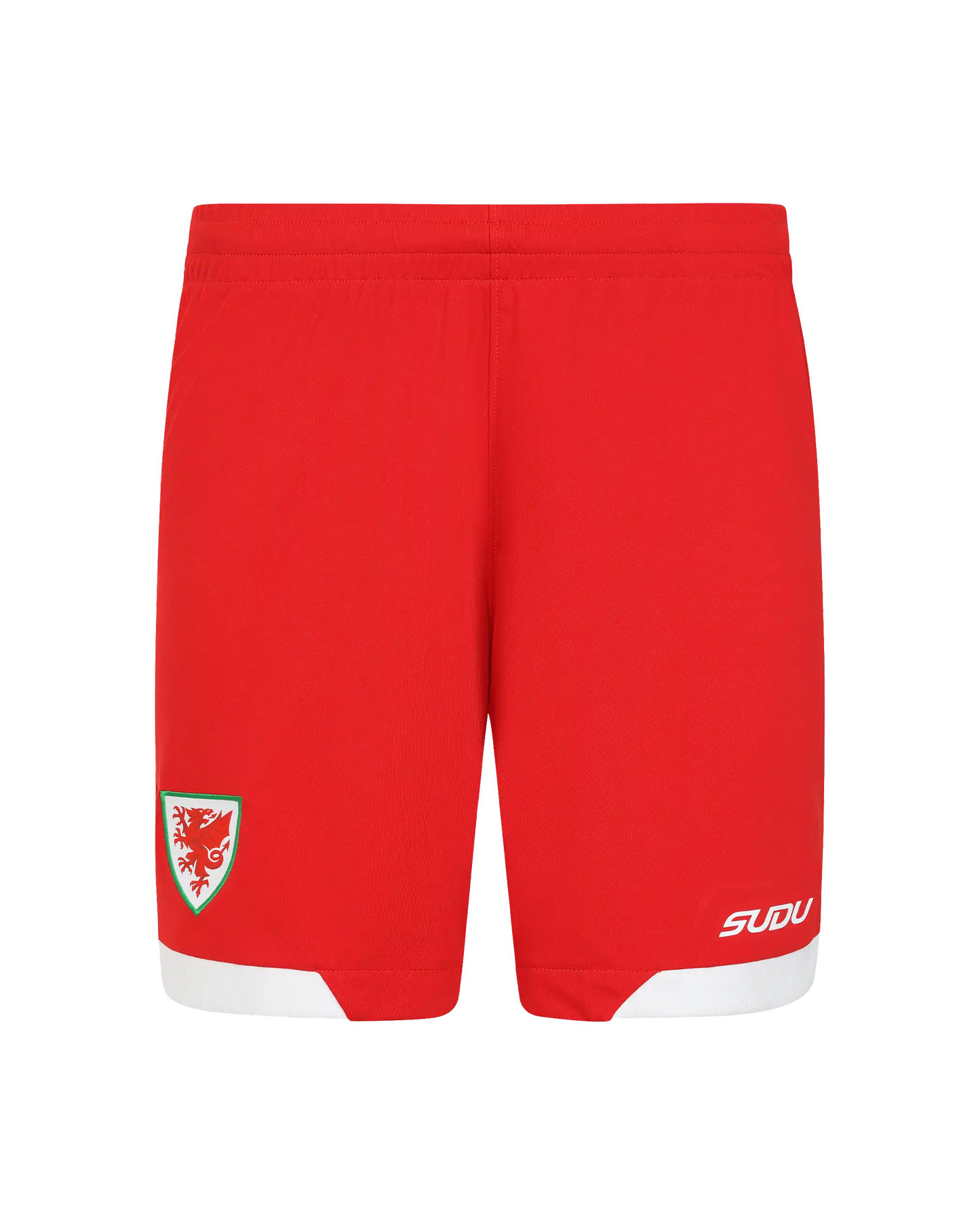 SUDU Shorts Wales SUDU 2026-28 Home Short  - Junior