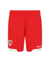 SUDU Shorts Wales SUDU 2026-28 Home Short  - Junior