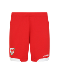 SUDU Shorts Wales SUDU 2026-28 Home Short  - Junior