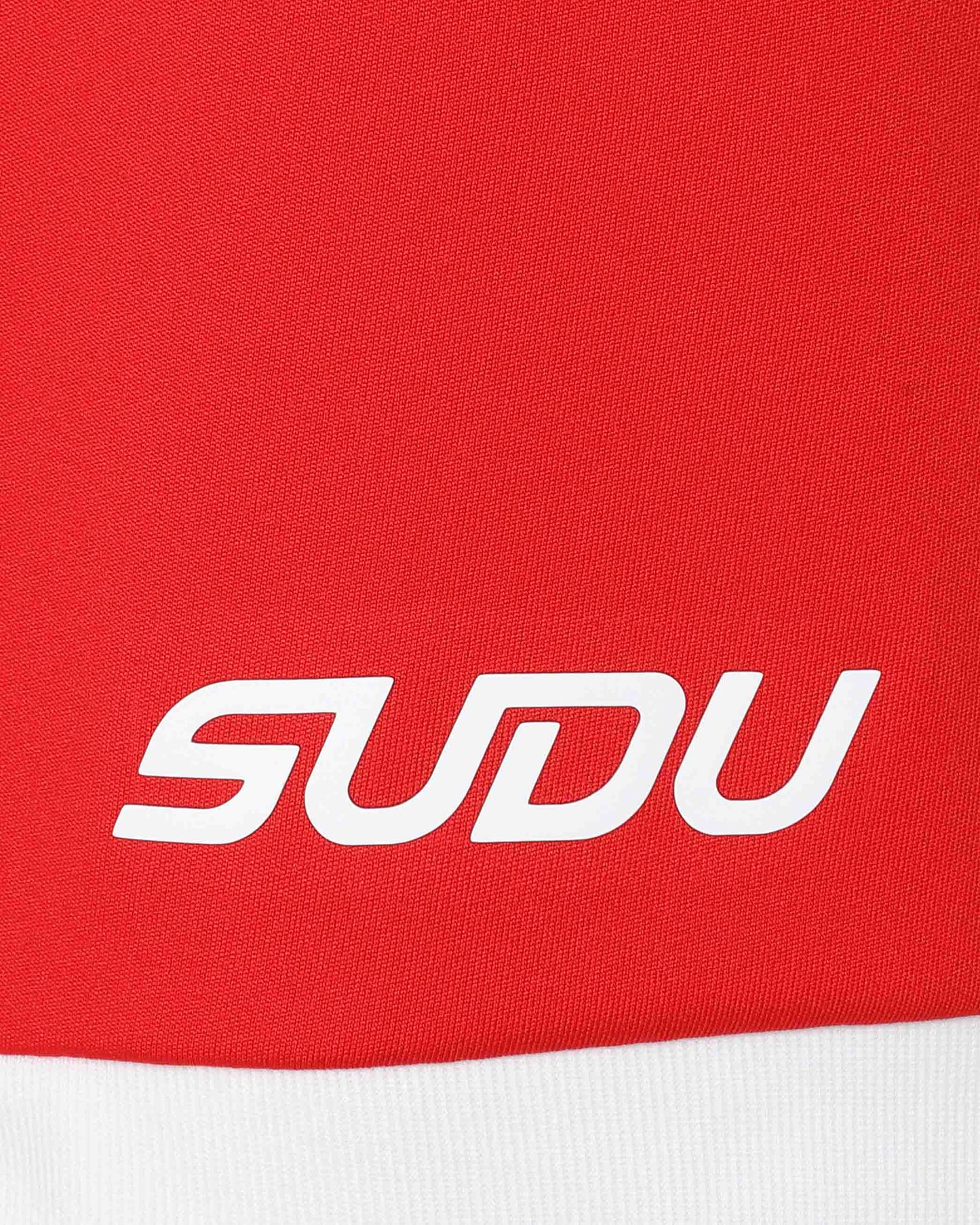 SUDU Shorts Wales SUDU 2026-28 Home Short  - Adult