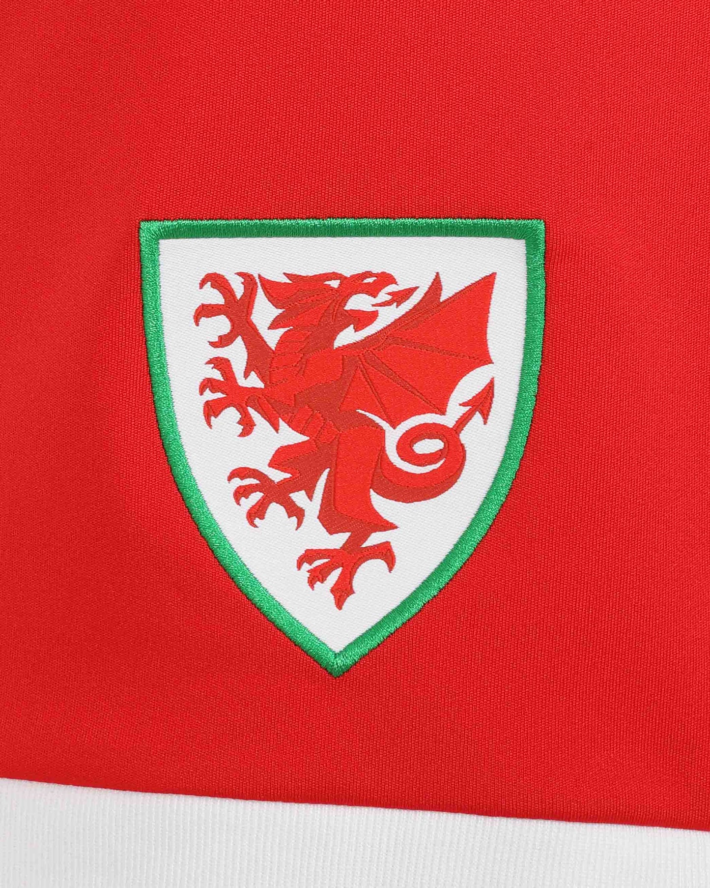 SUDU Shorts Wales SUDU 2026-28 Home Short  - Adult
