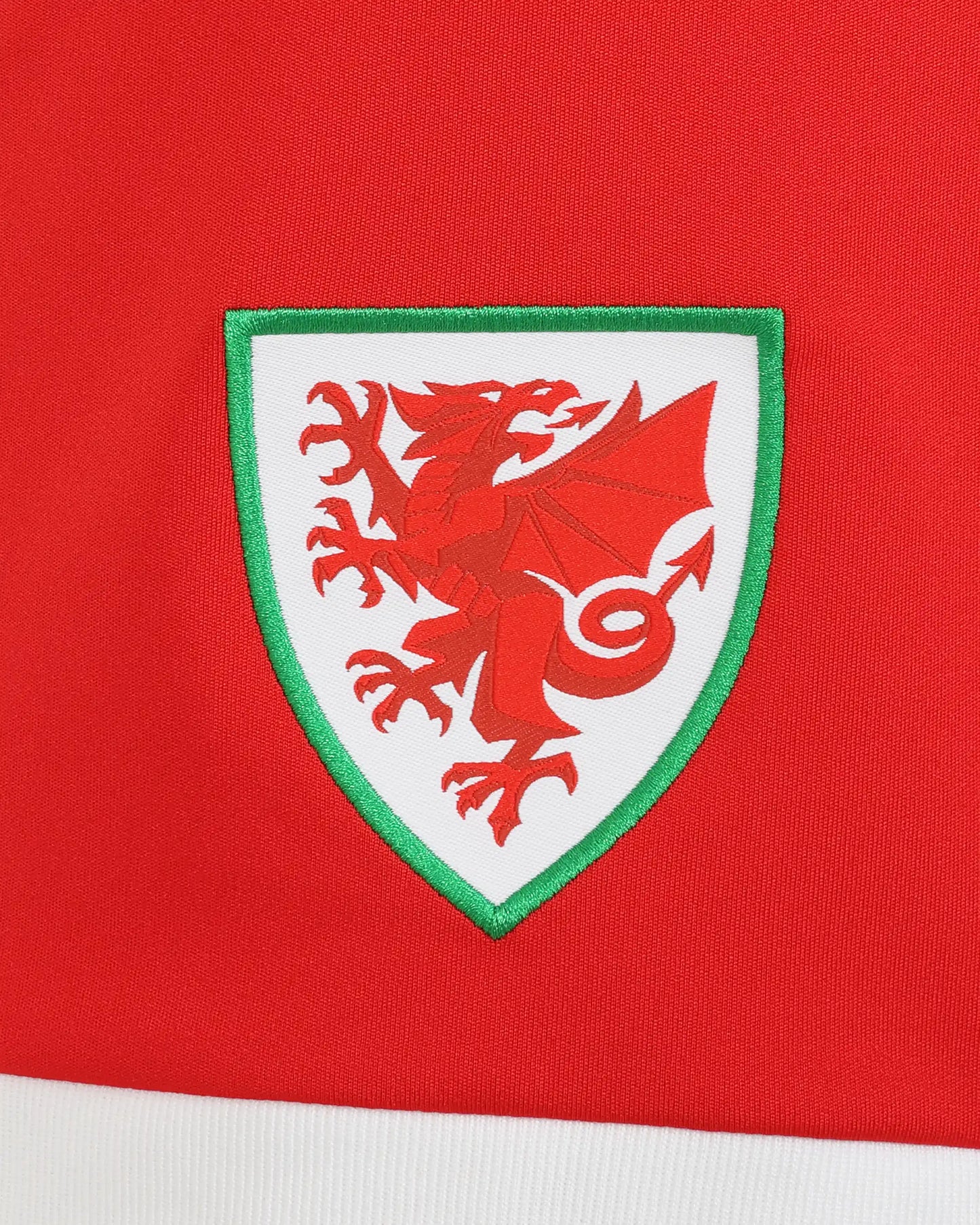 SUDU Shorts Wales SUDU 2026-28 Home Short  - Junior