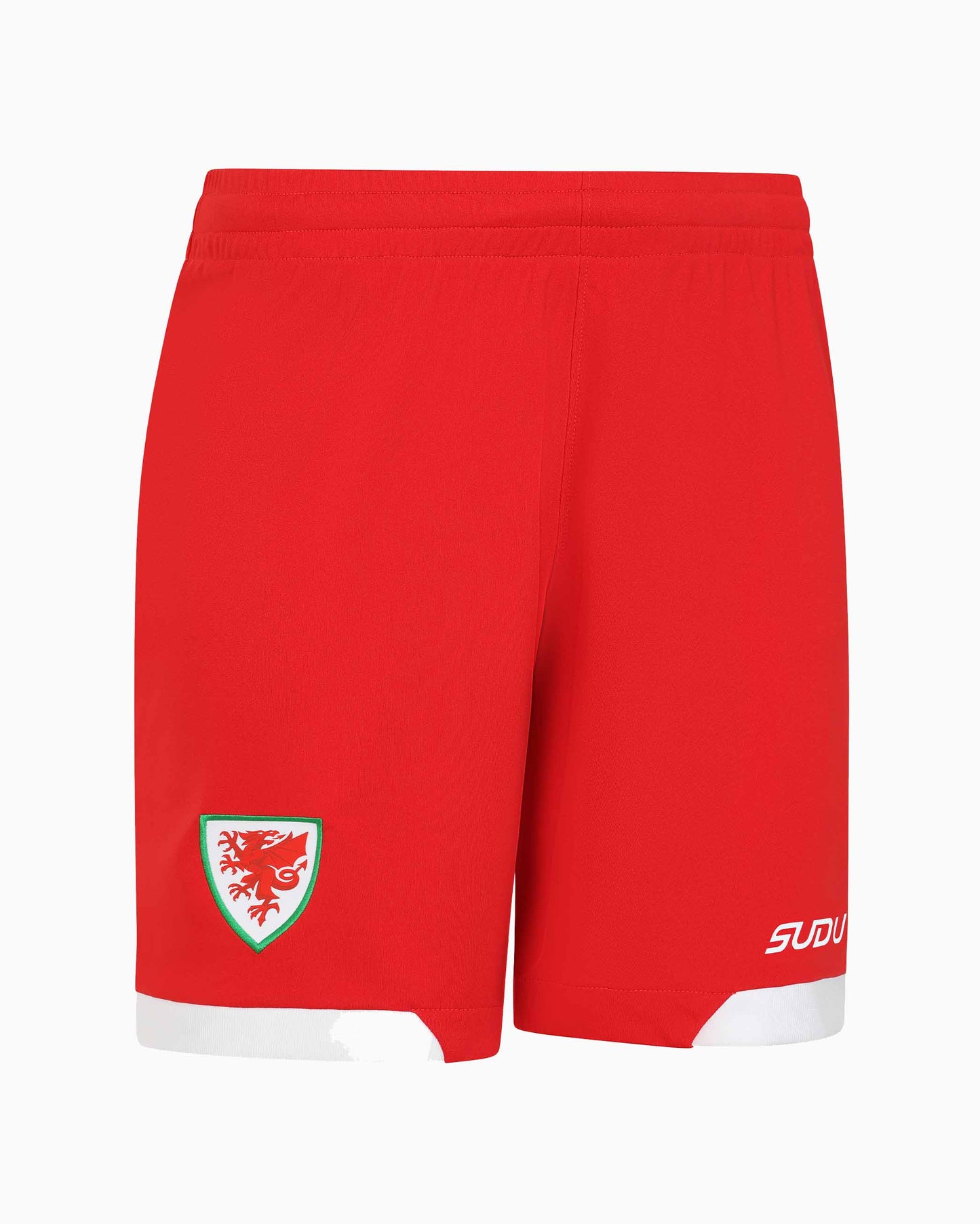 SUDU Shorts Wales SUDU 2026-28 Home Short  - Adult