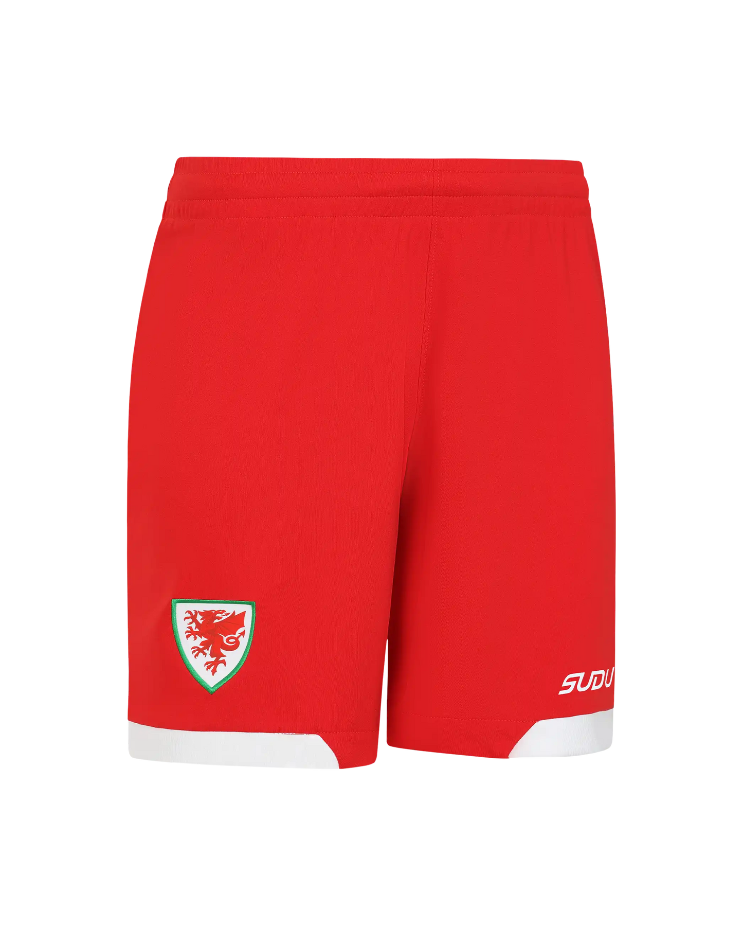 SUDU Shorts Wales SUDU 2026-28 Home Short  - Junior