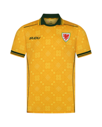 Wales SUDU 2026-27 Away Shirt - Adult