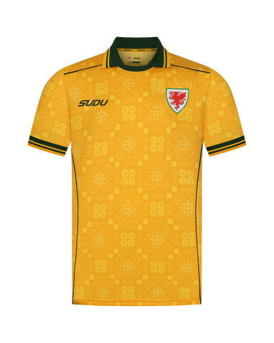SUDU T-Shirt Wales SUDU 2026-27 Away Shirt - Adult