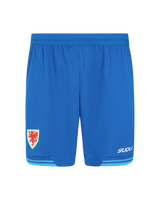 SUDU Shorts Wales SUDU 2026-27 Goalkeeper Short - Blue - Junior
