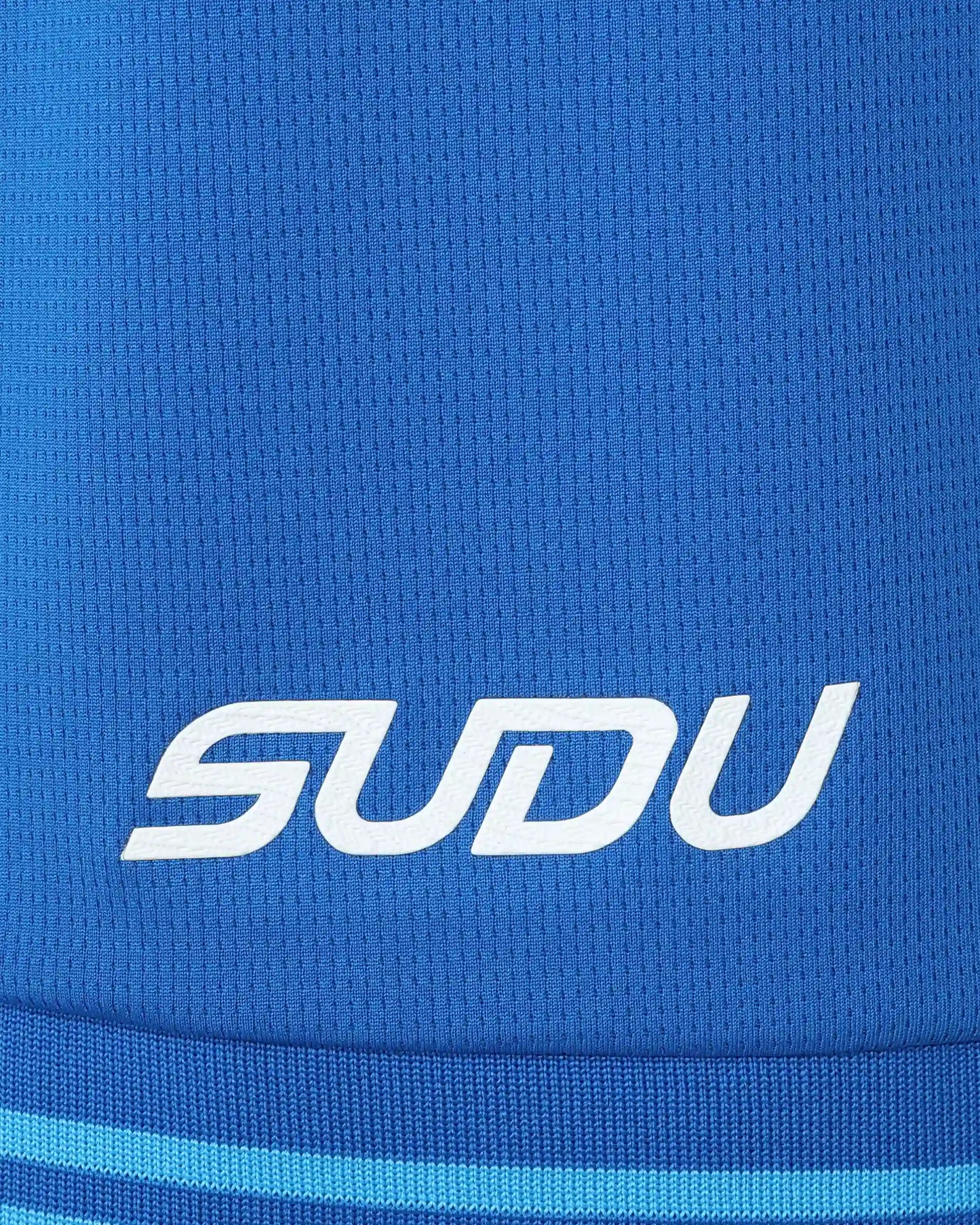 SUDU Shorts Wales SUDU 2026-27 Goalkeeper Short - Blue - Junior