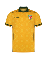 SUDU T-Shirt Wales SUDU 2026-27 Away Shirt - Junior
