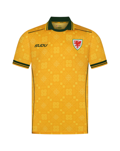 SUDU T-Shirt Wales SUDU 2026-27 Away Shirt - Junior