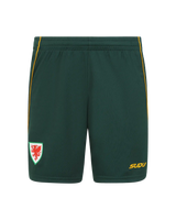 SUDU Shorts Wales SUDU 2026-27 Away Short - Junior