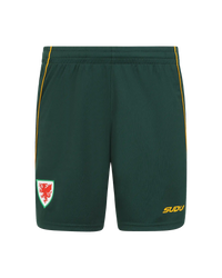 SUDU Shorts Wales SUDU 2026-27 Away Short - Junior