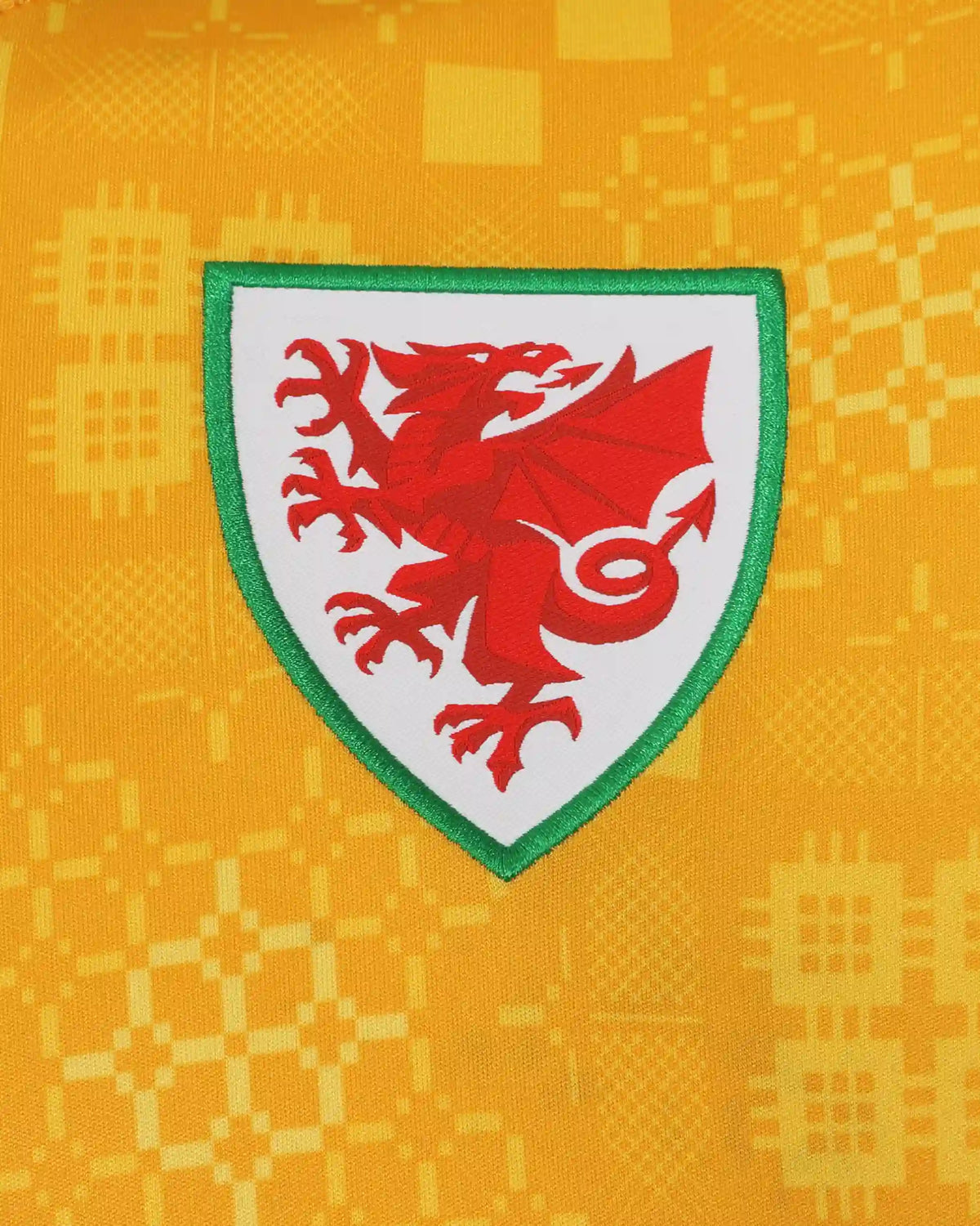 SUDU T-Shirt Wales SUDU 2026-27 Away Shirt - Adult