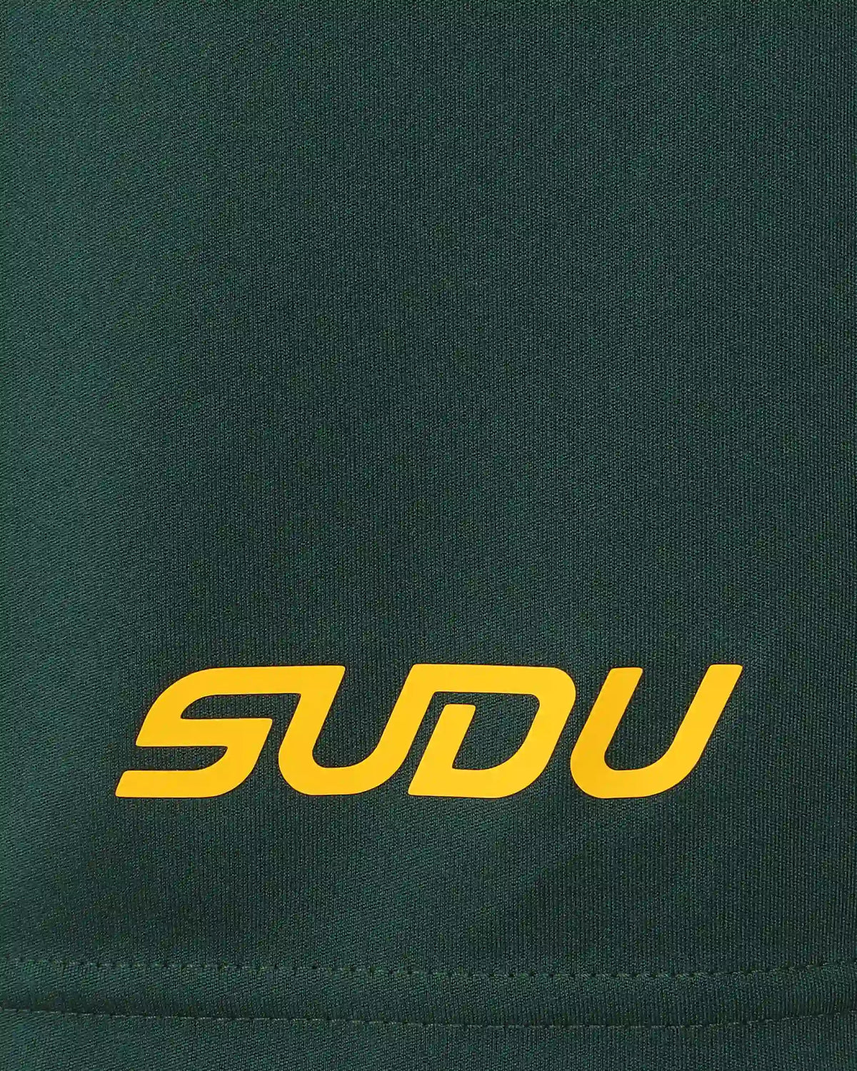 SUDU Shorts Wales SUDU 2026-27 Away Short - Junior
