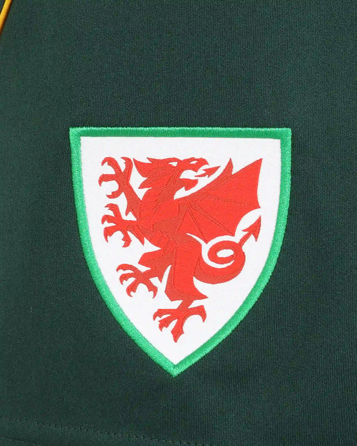 SUDU Shorts Wales SUDU 2026-27 Away Short - Junior