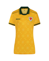 SUDU T-Shirt Wales SUDU 2026-27 Away Shirt - Womens