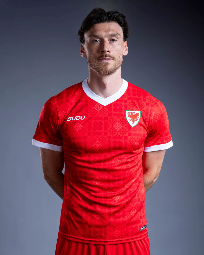 13. Kieffer Moore