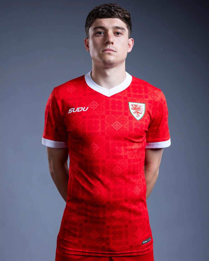 20. Dan James