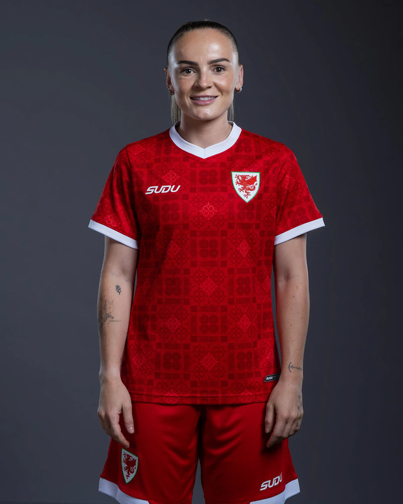 2. Lily Woodham