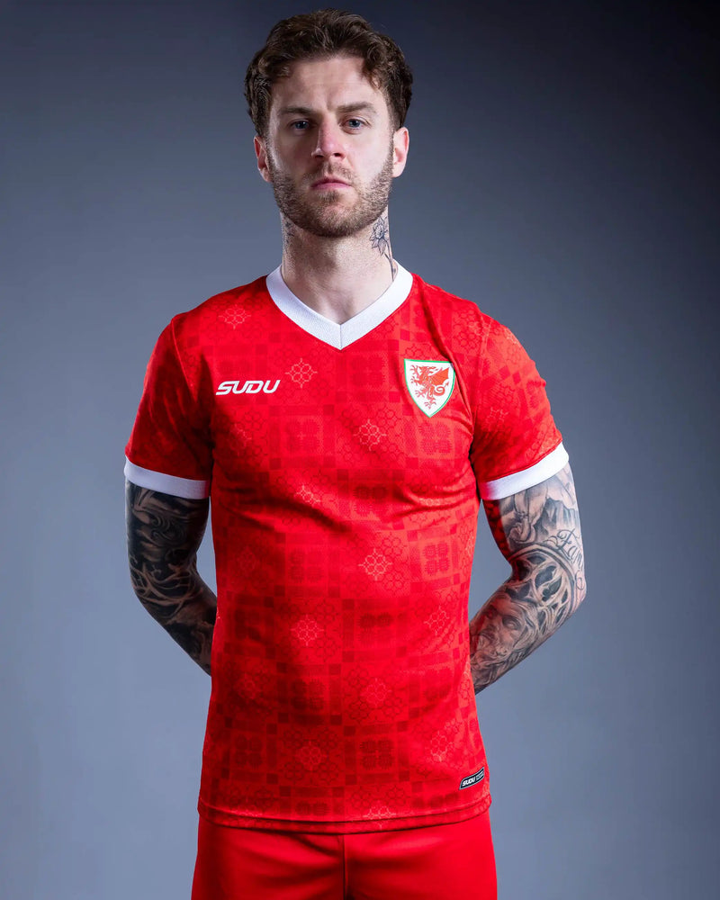 6. Joe Rodon