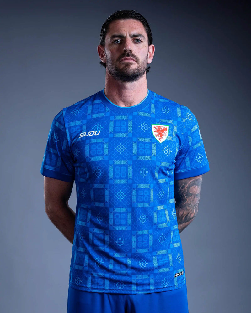 21. Tom King