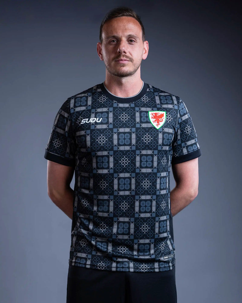12. Danny Ward