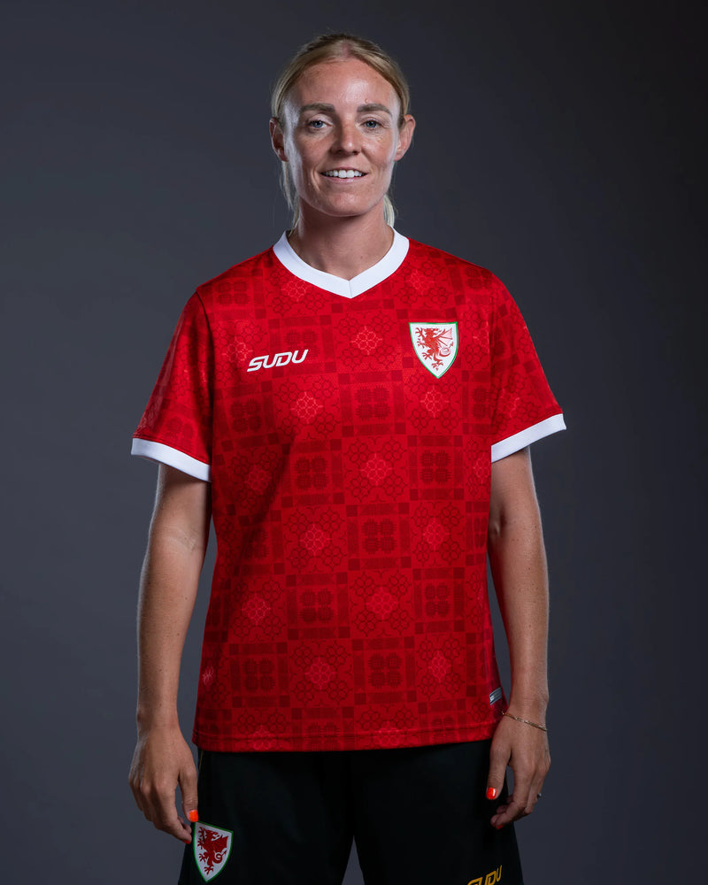 4. Sophie Ingle