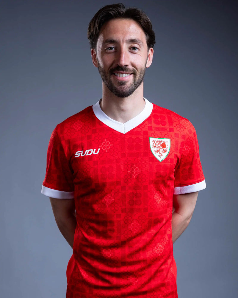 22. Josh Sheehan