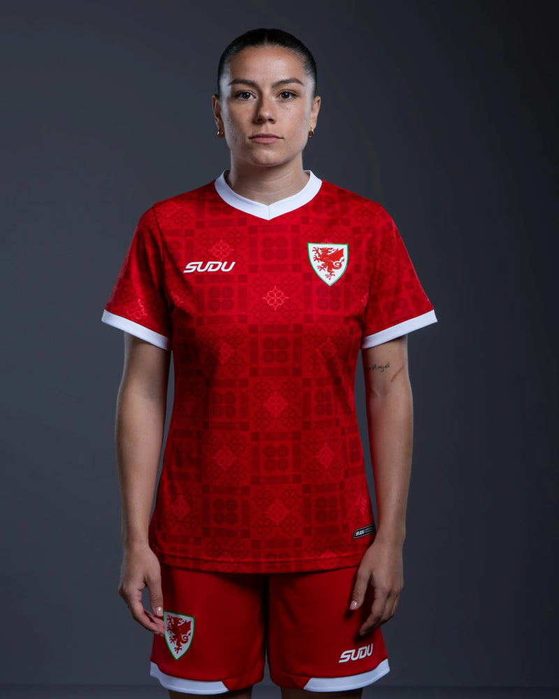 23. Ffion Morgan