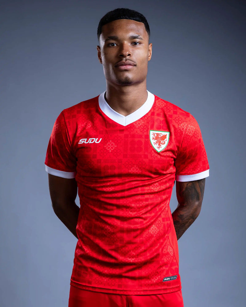 10. Kai Andrews