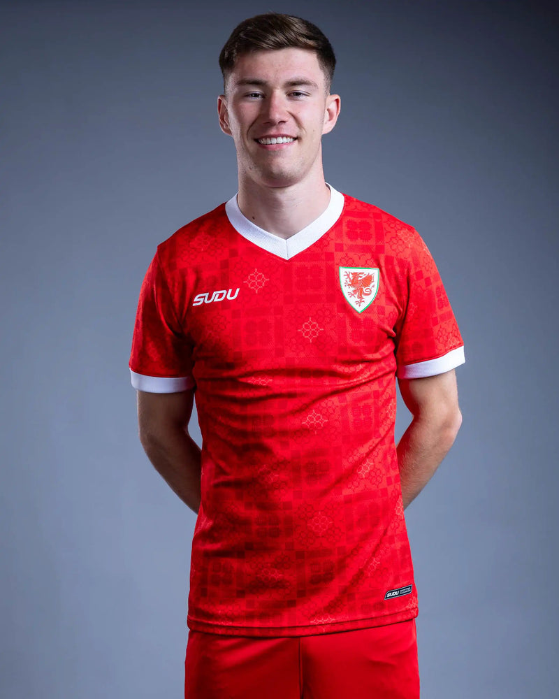 26. Cameron Congreve