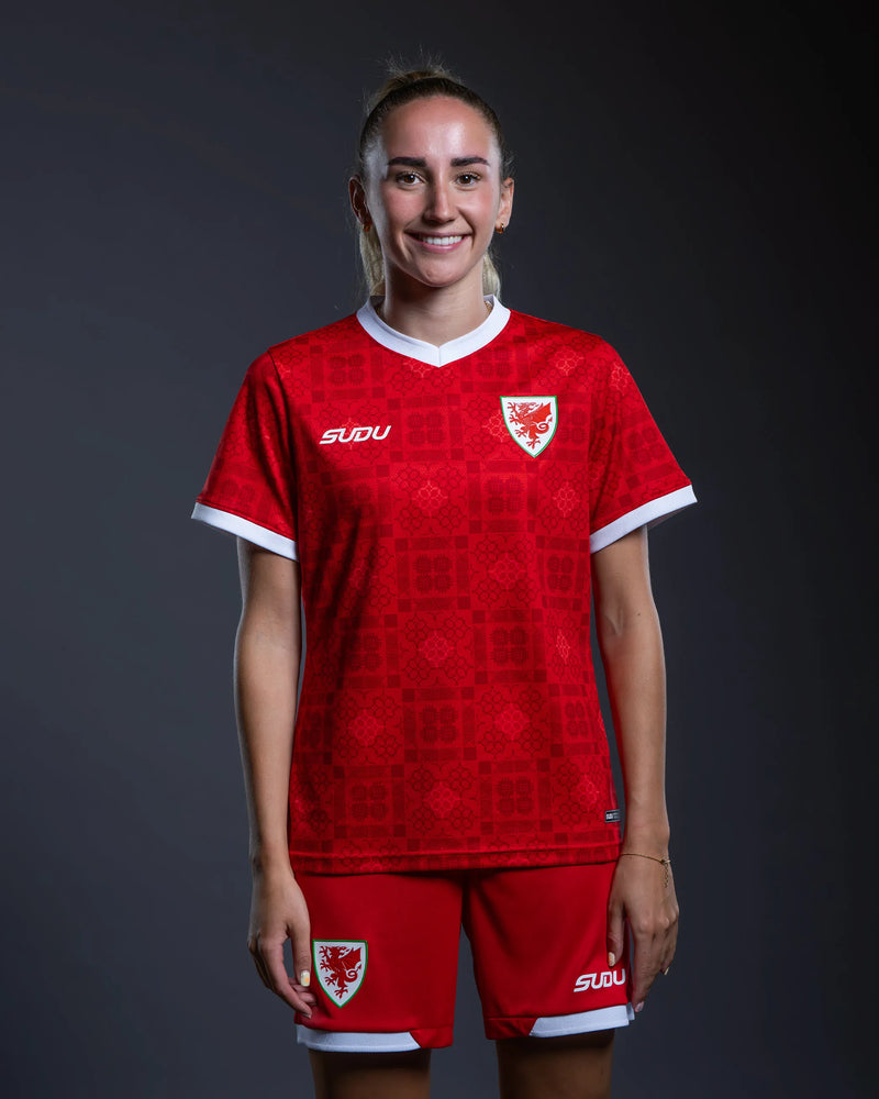 22. Olivia Francis