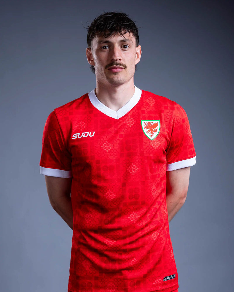 14. Connor Roberts