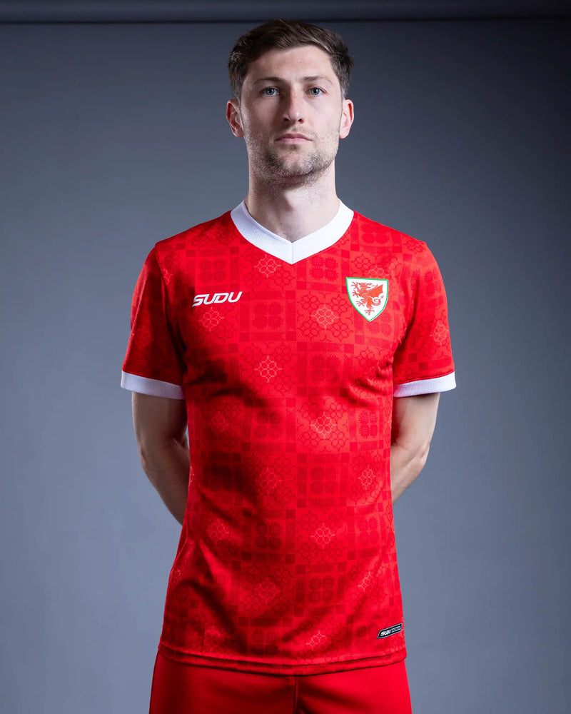 4. Ben Davies