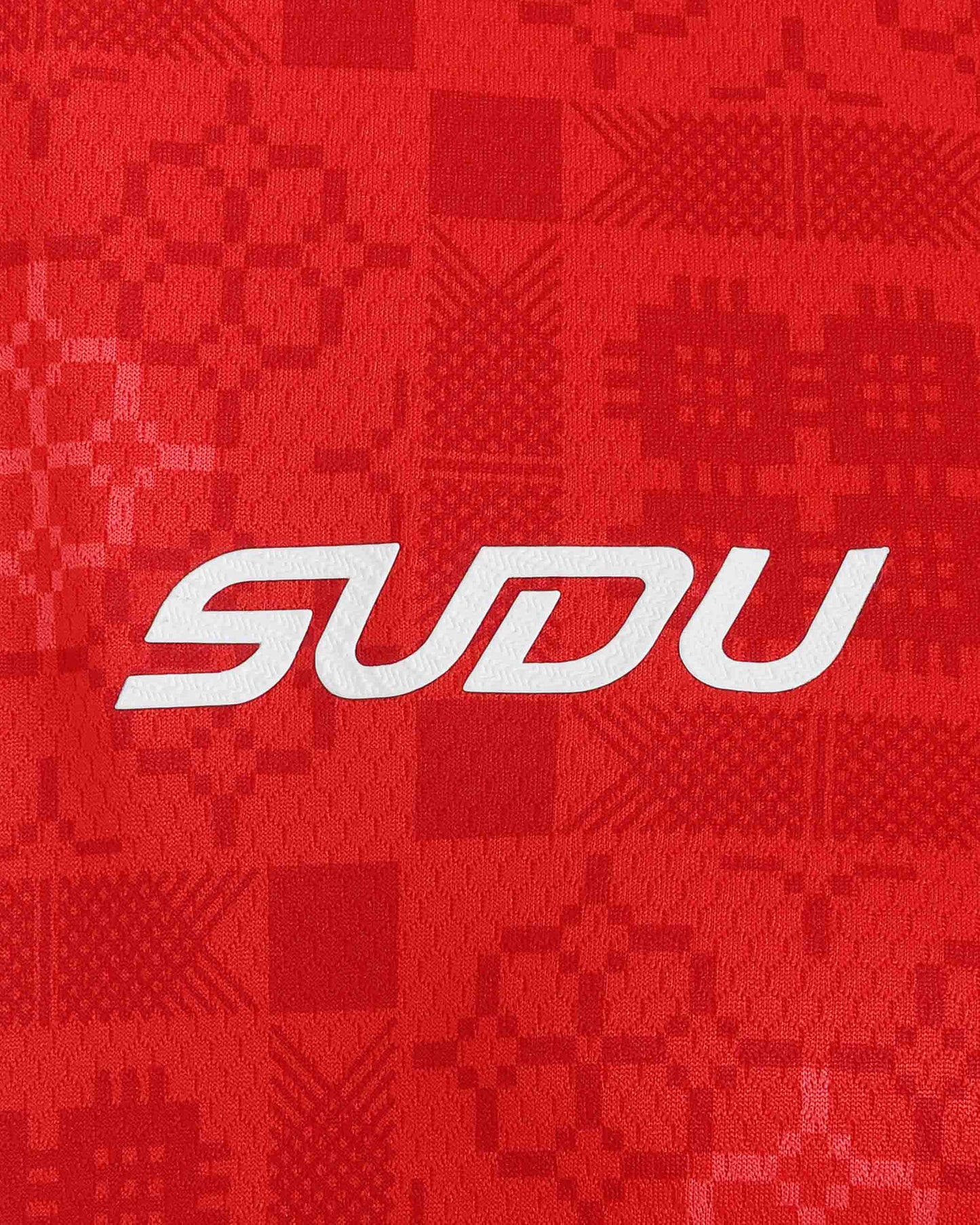 SUDU T-Shirt Wales SUDU 2026-28 Pro Home Shirt - Womens