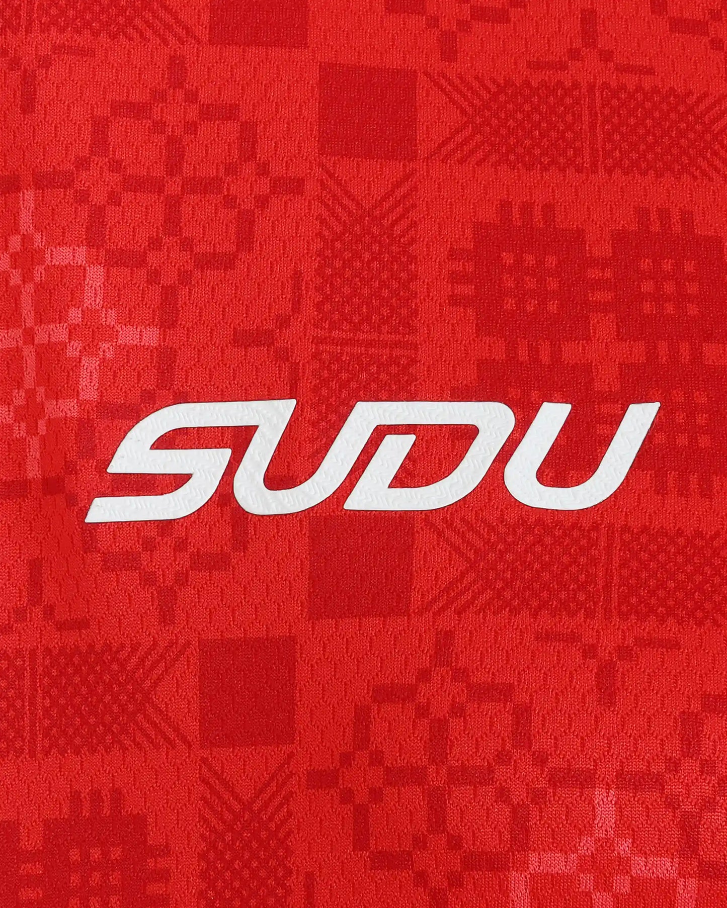 SUDU T-Shirt Wales SUDU 2026-28 Home Shirt - Womens