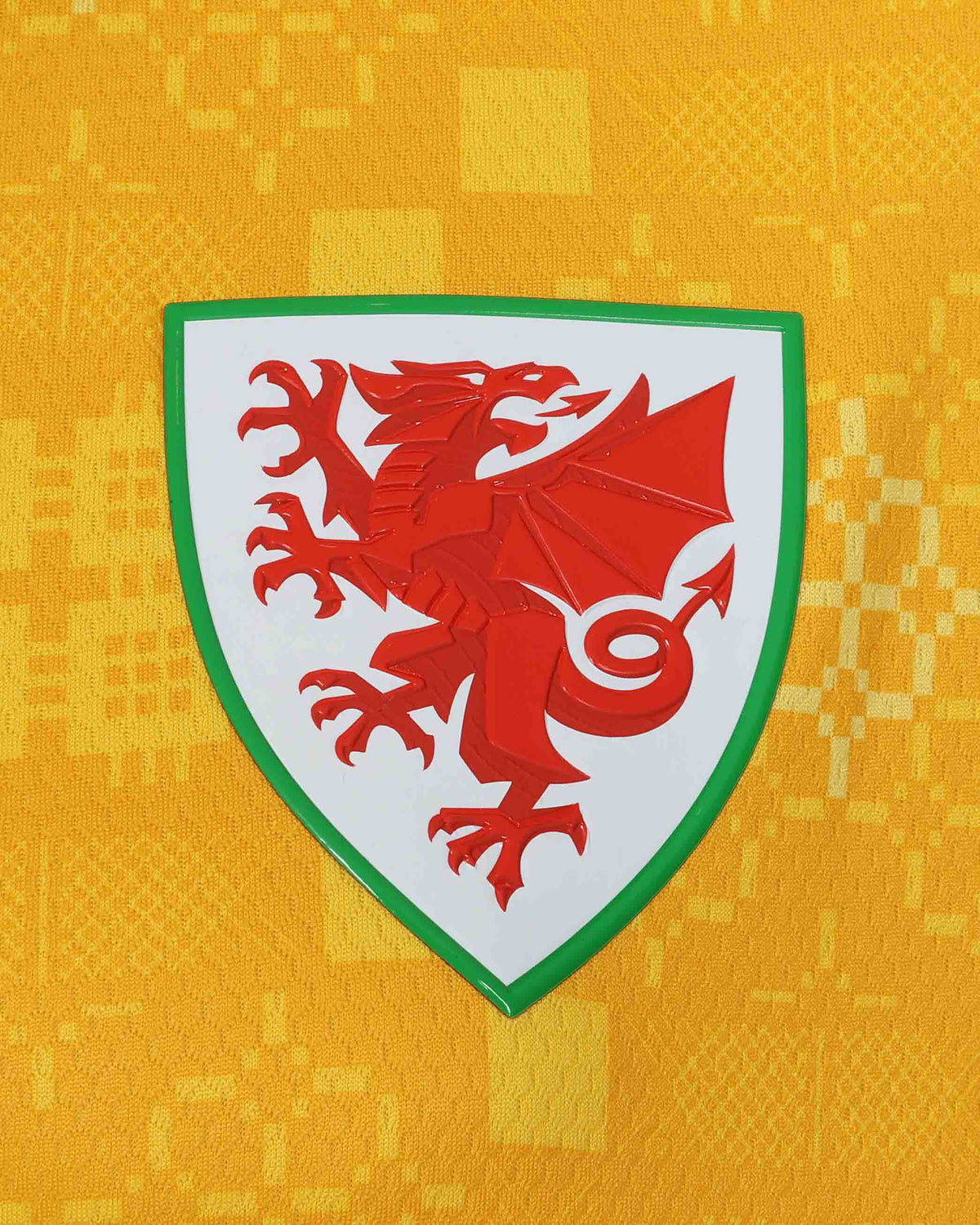 SUDU T-Shirt Wales SUDU 2026-27 Pro Away Shirt - Womens