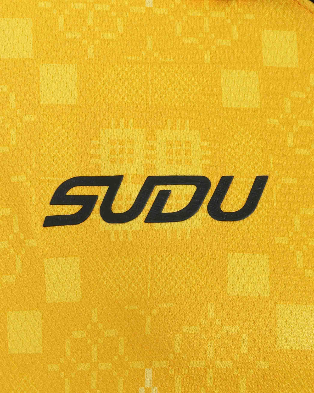 SUDU T-Shirt Wales SUDU 2026-27 Pro Away Shirt - Womens