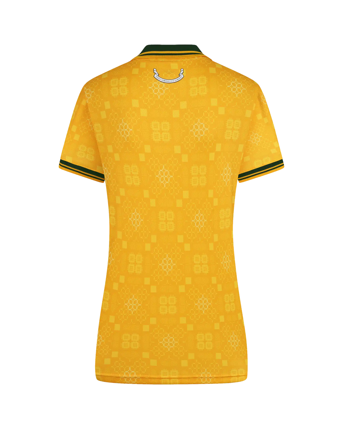SUDU T-Shirt Wales SUDU 2026-27 Pro Away Shirt - Womens