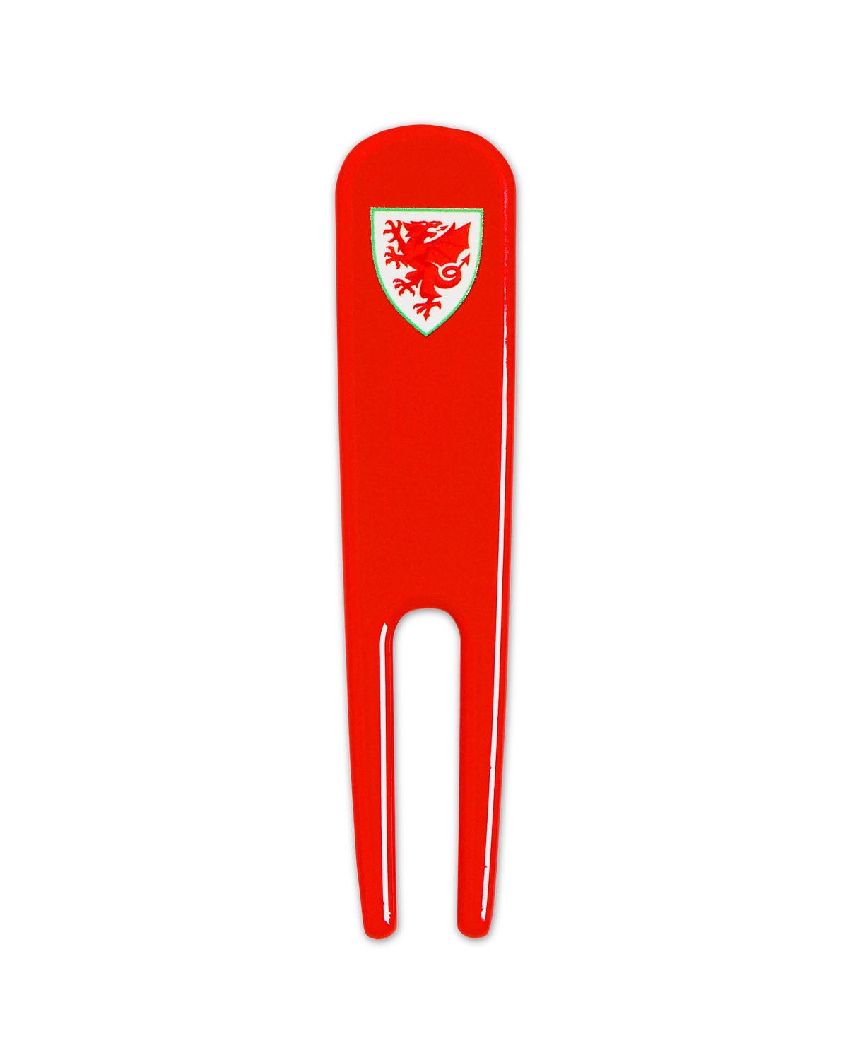 The Official Wales Football Store Golf Bag CADDI Players Bag