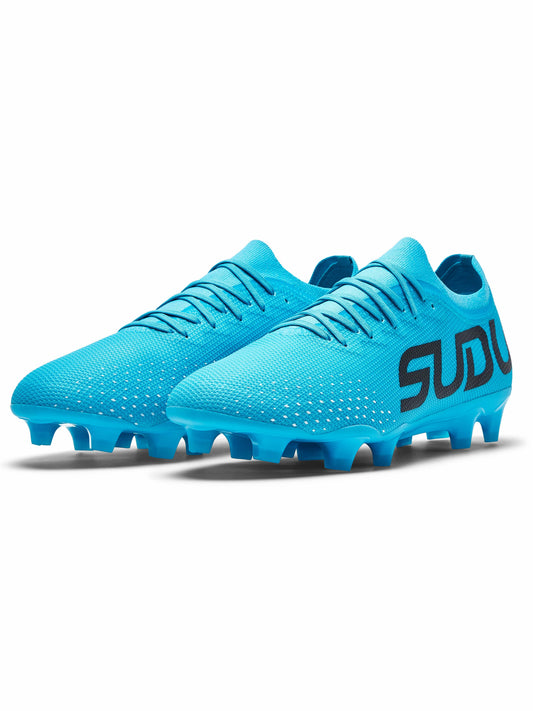 SUDU Football Boots SFS FG 01 Football Boots - Blue