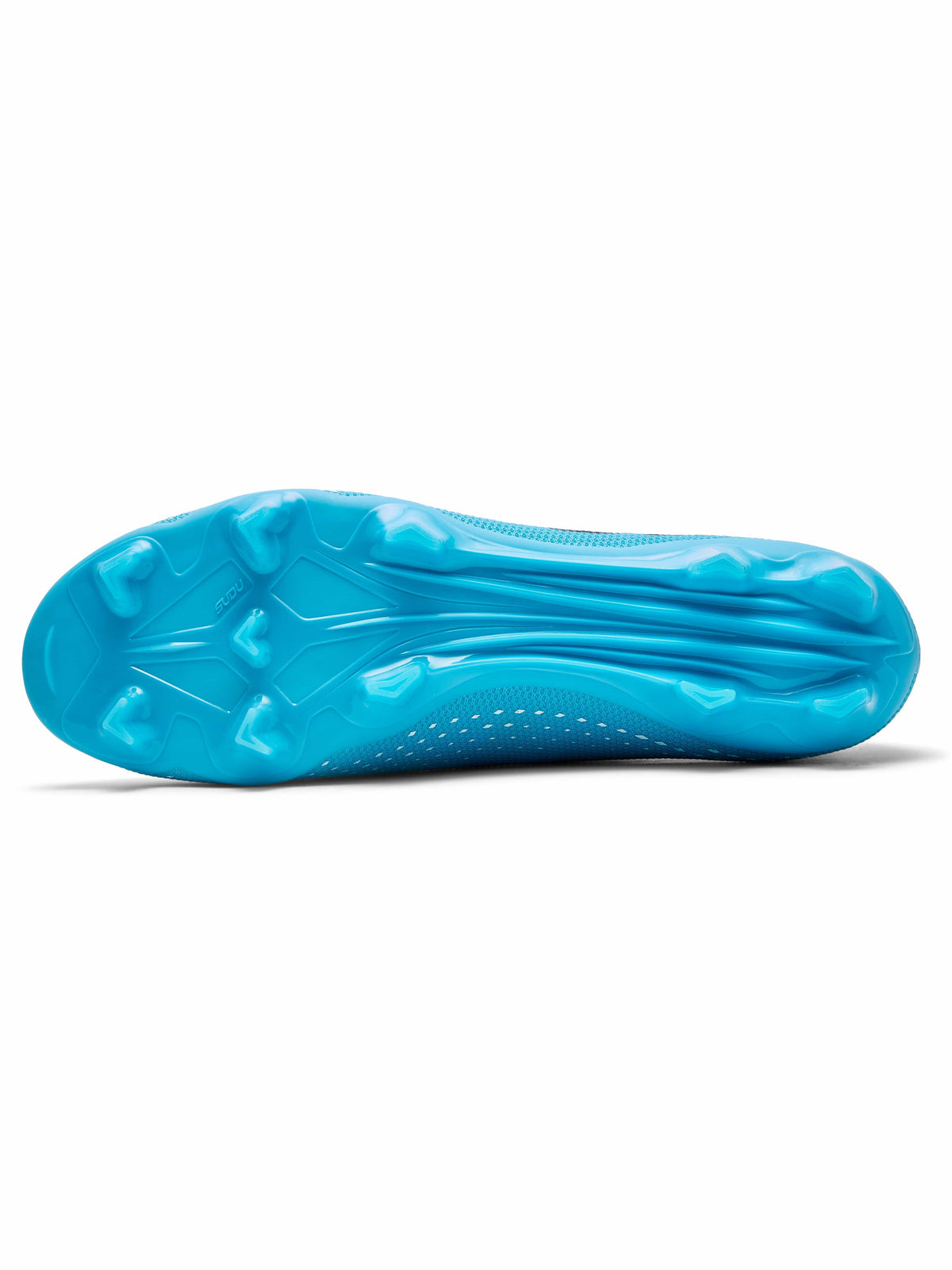 SUDU Football Boots SFS FG 01 Football Boots - Blue