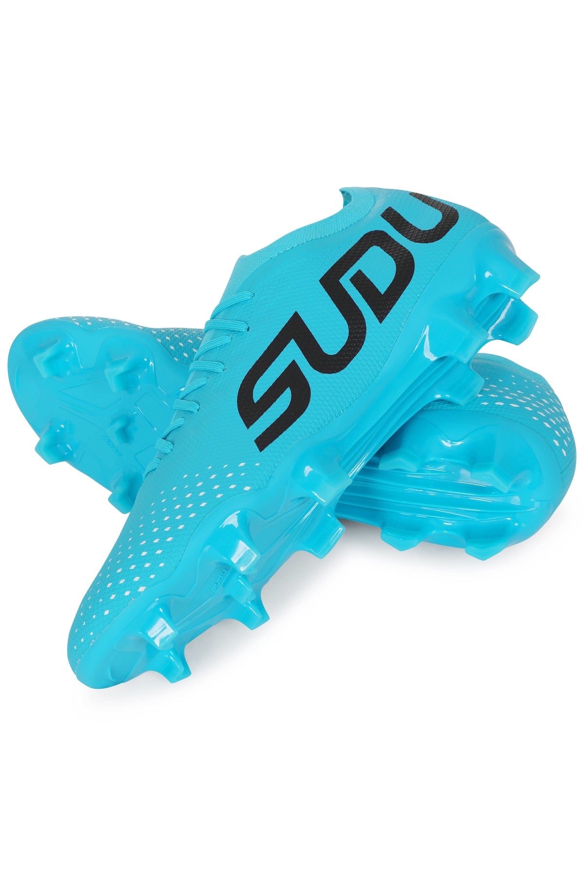 SUDU Football Boots SFS FG 01 Football Boots - Blue